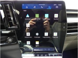 Renault Espace Iconic FH E-Tech 200 7-Sitzer  🎶Soundsystem📻