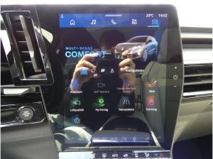 Renault Espace Iconic FH E-Tech 200 7-Sitzer  🎶Soundsystem📻