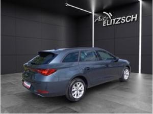 Seat Leon +++sofort verfügbar+++  Style Edition 1.5 TSI