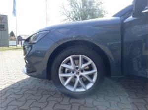 Seat Leon +++sofort verfügbar+++  Style Edition 1.5 TSI