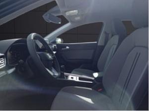 Seat Leon +++sofort verfügbar+++  Style Edition 1.5 TSI