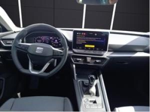 Seat Leon +++sofort verfügbar+++  Style Edition 1.5 TSI