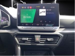 Seat Leon +++sofort verfügbar+++  Style Edition 1.5 TSI