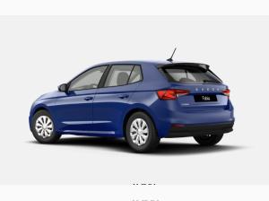 Skoda Fabia 1.0l MPI Essence | Privat