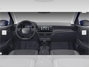 Skoda Fabia 1.0l MPI Essence | Privat