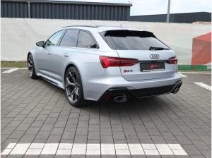 Audi RS6 RS 6 Avant performance💖FLORETTSILBER MATT💖EXCLUSIVE*