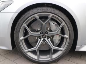 Audi RS6 RS 6 Avant performance💖FLORETTSILBER MATT💖EXCLUSIVE*