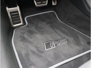 Audi RS6 RS 6 Avant performance💖FLORETTSILBER MATT💖EXCLUSIVE*