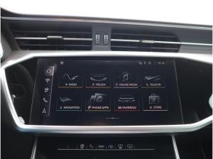 Audi RS6 RS 6 Avant performance💖FLORETTSILBER MATT💖EXCLUSIVE*