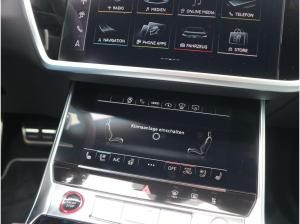 Audi RS6 RS 6 Avant performance💖FLORETTSILBER MATT💖EXCLUSIVE*