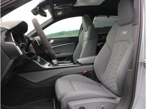 Audi RS6 RS 6 Avant performance💖FLORETTSILBER MATT💖EXCLUSIVE*