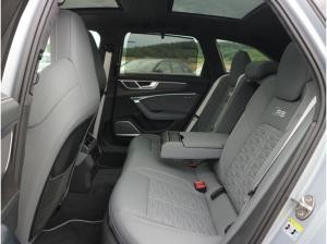 Audi RS6 RS 6 Avant performance💖FLORETTSILBER MATT💖EXCLUSIVE*