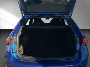 Skoda Octavia Combi IV 1.5 TSI mHEV DSG Sportline Vorführwagen
