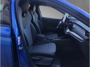 Skoda Octavia Combi IV 1.5 TSI mHEV DSG Sportline Vorführwagen