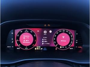 Skoda Octavia Combi IV 1.5 TSI mHEV DSG Sportline Vorführwagen