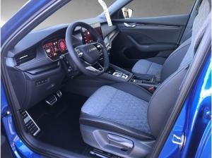 Skoda Octavia Combi IV 1.5 TSI mHEV DSG Sportline Vorführwagen