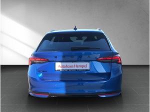 Skoda Octavia Combi IV 1.5 TSI mHEV DSG Sportline Vorführwagen