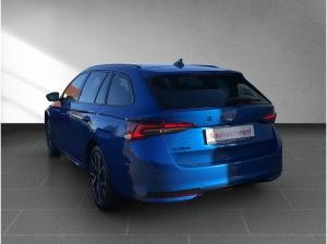 Skoda Octavia Combi IV 1.5 TSI mHEV DSG Sportline Vorführwagen