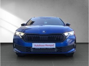 Skoda Octavia Combi IV 1.5 TSI mHEV DSG Sportline Vorführwagen
