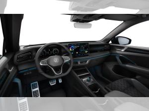 Volkswagen Tiguan R-Line 1.5 eTSI - 7 Gang DSG ** Bestellaktionn**