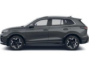 Volkswagen Tiguan R-Line 1.5 eTSI - 7 Gang DSG ** Bestellaktionn**