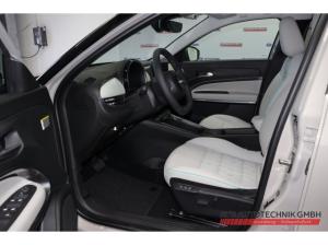 Fiat 600e MY25 La Prima Navi Massagesitze LED El. Heckklappe