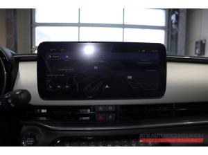 Fiat 600e MY25 La Prima Navi Massagesitze LED El. Heckklappe