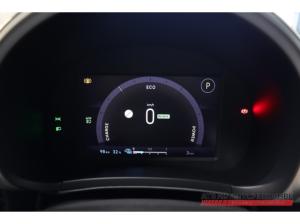 Fiat 600e MY25 La Prima Navi Massagesitze LED El. Heckklappe