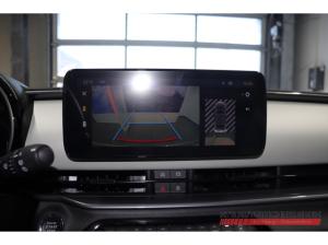 Fiat 600e MY25 La Prima Navi Massagesitze LED El. Heckklappe