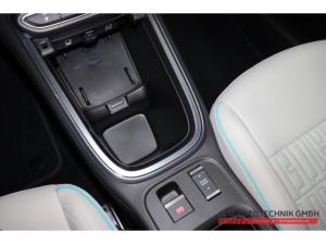 Fiat 600e MY25 La Prima Navi Massagesitze LED El. Heckklappe