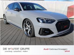 Audi RS4 RS 4 Avant 🛑edition 25 years🛑*HuD*B&O*MATRIX*