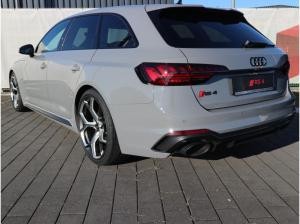 Audi RS4 RS 4 Avant 🛑edition 25 years🛑*HuD*B&O*MATRIX*