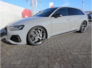 Audi RS4 RS 4 Avant 🛑edition 25 years🛑*HuD*B&O*MATRIX*