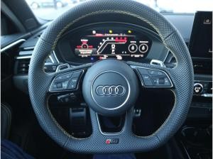 Audi RS4 RS 4 Avant 🛑edition 25 years🛑*HuD*B&O*MATRIX*