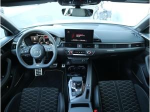 Audi RS4 RS 4 Avant 🛑edition 25 years🛑*HuD*B&O*MATRIX*