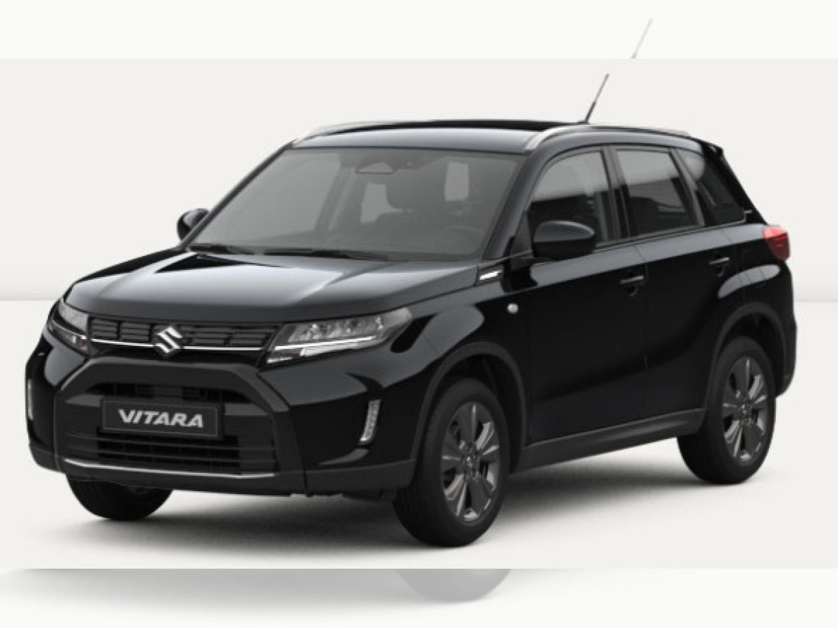Suzuki Vitara 1.4 CLUB HYBRID Neuwagenbestellung **Sonderaktion!! Farbe frei wählbar**