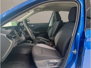Skoda Kamiq Essence SOFORT VERFÜGBAR SHZ LED W-Paket PDC SpurH