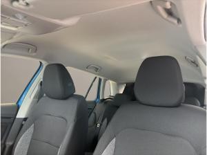 Skoda Kamiq Essence SOFORT VERFÜGBAR SHZ LED W-Paket PDC SpurH