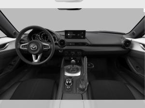 Mazda MX-5 PRIME-LINE, Navi, PDC hinten, Klima Sommer DEAL
