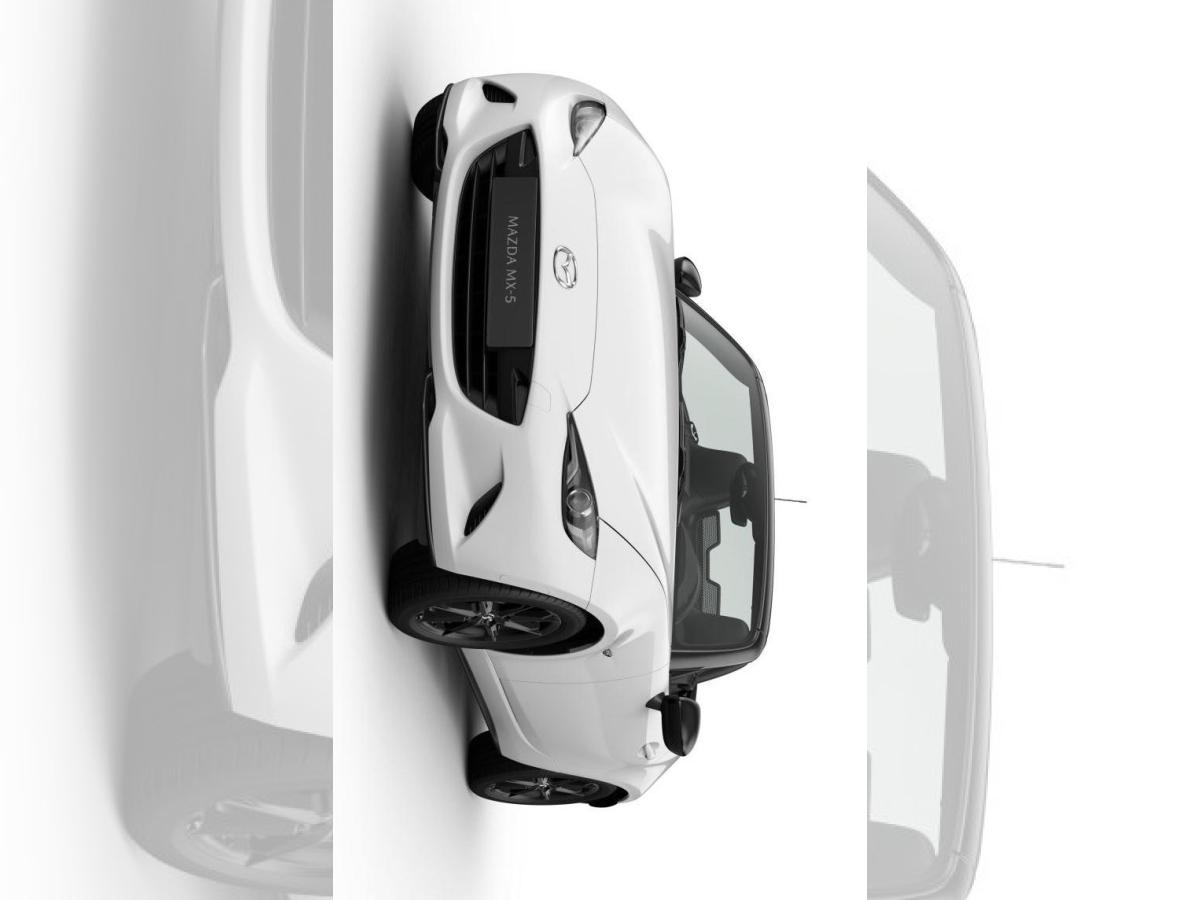 Mazda MX-5 PRIME-LINE, Navi, PDC hinten, Klima Sommer DEAL