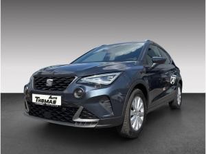 Seat Arona FR 1.0 TSI*KEINE BEREITSTELLUNGSKOSTEN+GANZJAHRESREIFEN*