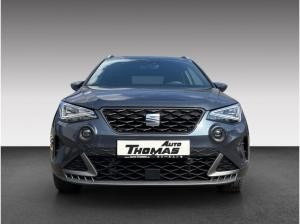 Seat Arona FR 1.0 TSI*KEINE BEREITSTELLUNGSKOSTEN+GANZJAHRESREIFEN*