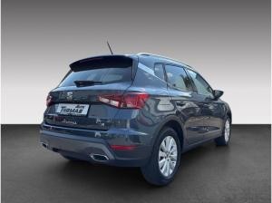 Seat Arona FR 1.0 TSI*KEINE BEREITSTELLUNGSKOSTEN+GANZJAHRESREIFEN*