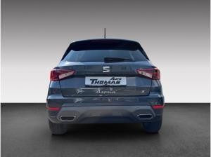 Seat Arona FR 1.0 TSI*KEINE BEREITSTELLUNGSKOSTEN+GANZJAHRESREIFEN*