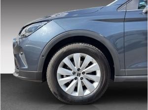 Seat Arona FR 1.0 TSI*KEINE BEREITSTELLUNGSKOSTEN+GANZJAHRESREIFEN*