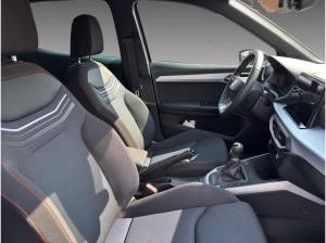 Seat Arona FR 1.0 TSI*KEINE BEREITSTELLUNGSKOSTEN+GANZJAHRESREIFEN*