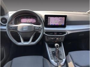 Seat Arona FR 1.0 TSI*KEINE BEREITSTELLUNGSKOSTEN+GANZJAHRESREIFEN*