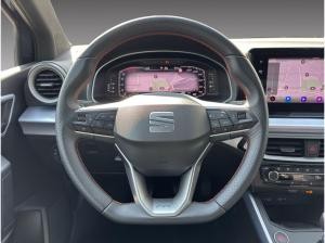 Seat Arona FR 1.0 TSI*KEINE BEREITSTELLUNGSKOSTEN+GANZJAHRESREIFEN*