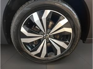 Volkswagen T-Cross 1.0 TSI Style Matrix Navi Teilleder