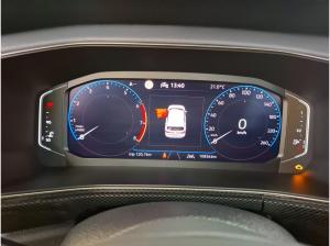 Volkswagen T-Cross 1.0 TSI Style Matrix Navi Teilleder